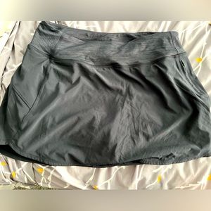 Outdoor voices skort